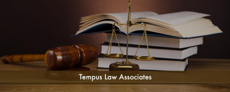 Tempus Law Associates 